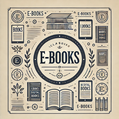 E-books