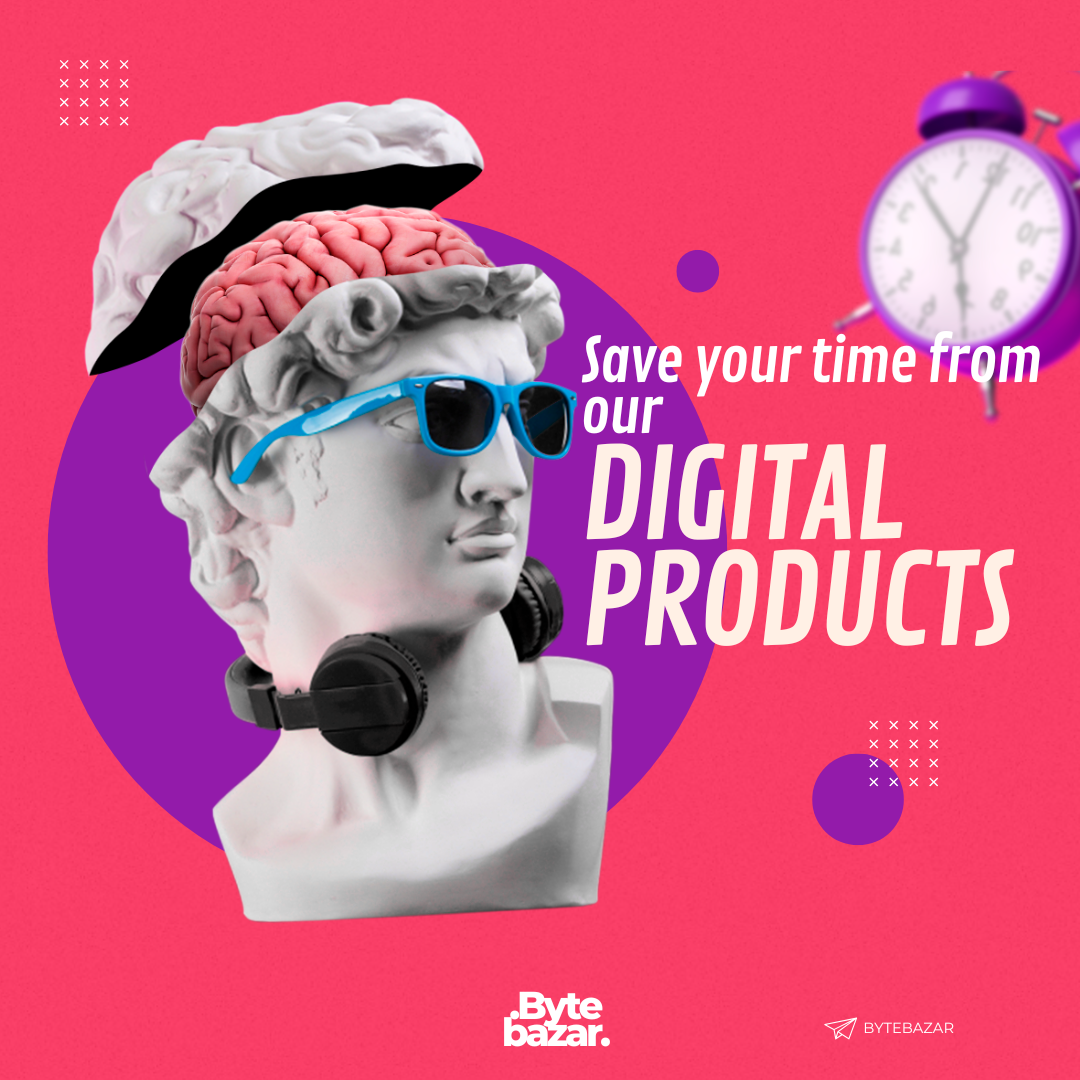 Digital Products